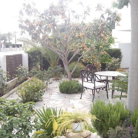 Bonito Apartamento De 3 Hab. Con Jardin Roses Exterior photo
