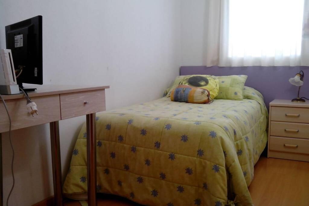 Bonito Apartamento De 3 Hab. Con Jardin Roses Exterior photo