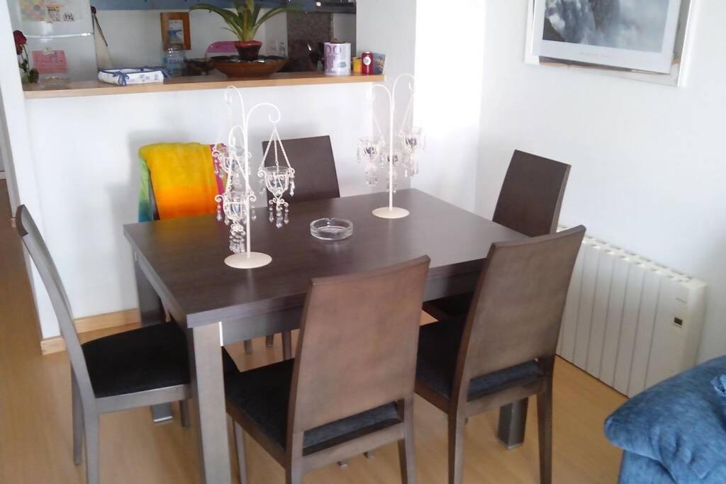 Bonito Apartamento De 3 Hab. Con Jardin Roses Exterior photo